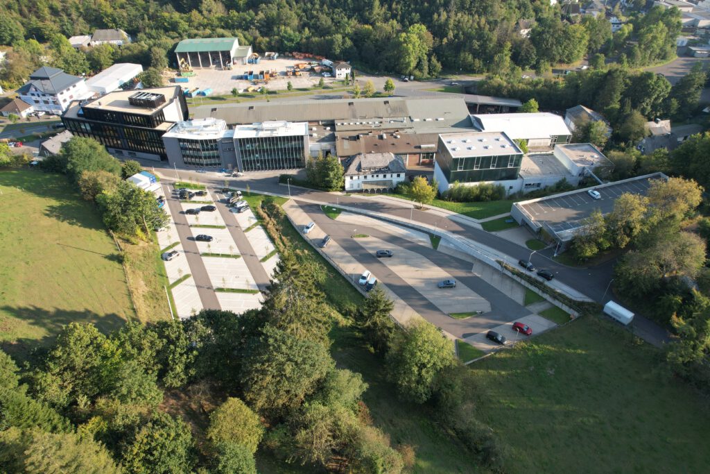 HF Mixing Group - Freudenberg
