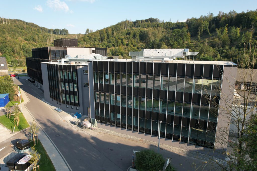 HF Mixing Group - Freudenberg